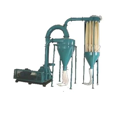 Heavy Duty Commercial Automatic Turmeric Pulverizer